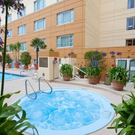 Monterey Marriott