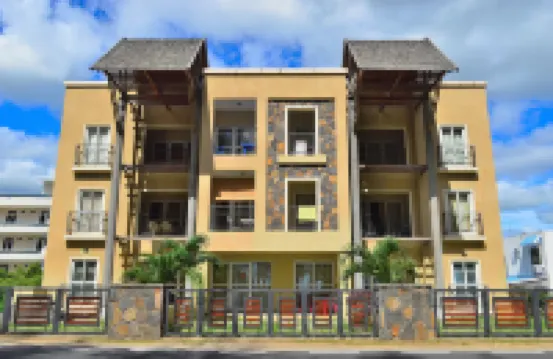 普拉德亞海灘公寓酒店 酒店