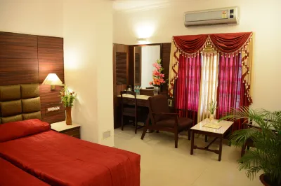 Hotel Grand Central Hotels in 