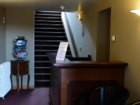 Hotel de France Hotels in Pontorson