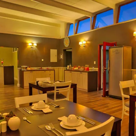 Namib Guesthouse