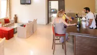 Electra Hotel - Baarit