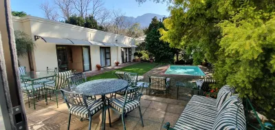 Riversong Guest House Hotel a Claremont