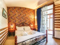 Orbita Boutique Hotel Hotels in Shymkent