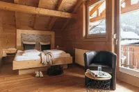 Feelfree Nature Resort - balcon