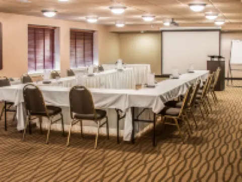 Comfort Inn Hoteles en Waverly