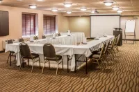 Comfort Inn Hotels in Delta Center Township