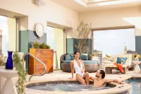 Hotel Contessa - Suites on the Riverwalk - Romantic