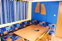Camping le Pontis Hotels in Verteillac