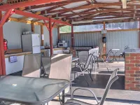 High Country Holiday Park Hotels in Mountain Bay