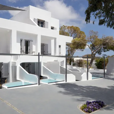 Kalisti Hotel & Suites