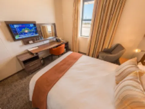 Town Lodge Windhoek, Namibia โรงแรมในวินด์ฮุก