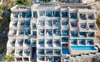 Archipelagos Hotel Hotels in Rethymno
