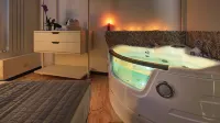 B&B 52Cento - Hot Tub