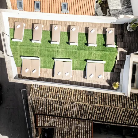 Neko Boutique Hotel