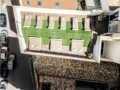 Neko Boutique Hotel Hotels in 