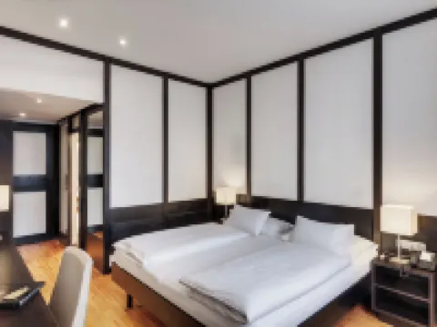 Hotel Central Hoteles en Innsbruck