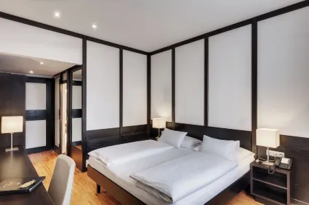 Hotel Central