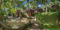 Soma Manaltheeram Ayurveda BeachVillage فنادق في كوتوكال
