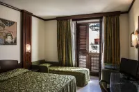 Hotel Garibaldi Hotels in Milazzo