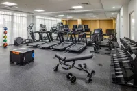 DoubleTree by Hilton Sarasota Bradenton Airport Hotel a Manatee County