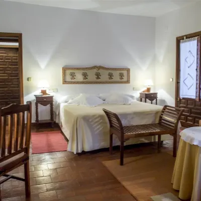 Posada San José Hotels near Casas Colgadas de Cuenca
