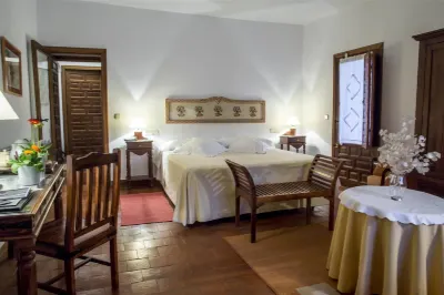 Posada San José Hotel di Arcas