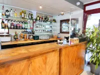 Hôtel du Parc Limoges & Restaurant "Le Temps d'Une pause" โรงแรมในลีมอฌ