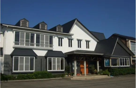 彌勒湯宿 Kozaburo