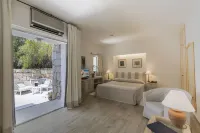 Hotel Grand Relais Dei Nuraghi Hotels in Baja Sardinia