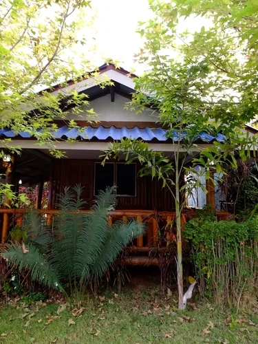 รูปภาพของบ้านภูตะวัน เกสต์เฮาส์