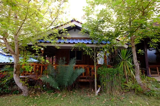 รูปภาพของบ้านภูตะวัน เกสต์เฮาส์