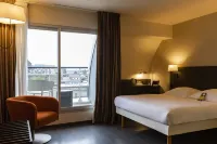 Hôtel Escale Oceania Pornichet - La Baule