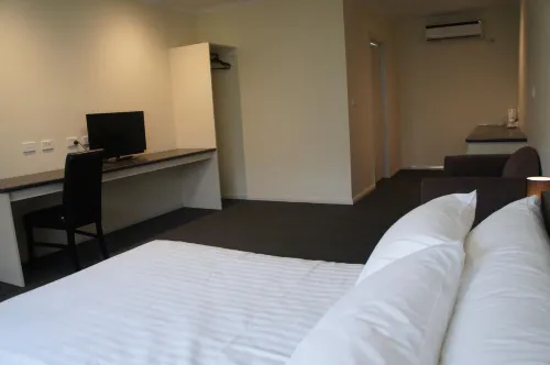 Heyfield Railway Hotel Hotels in Maffra