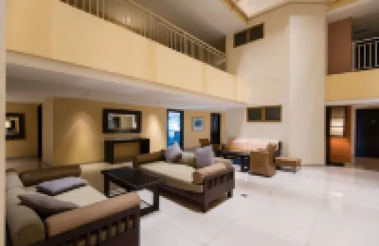 W Studio Resort Suites