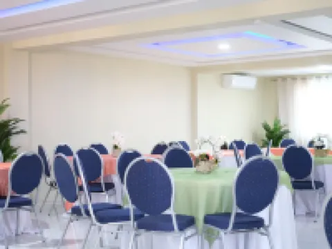 Golf View Hotel Hotels in Mandeville