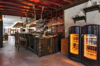 Orchis Hotel - bar
