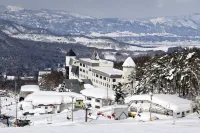 Hotel Tagawa Các khách sạn ở 