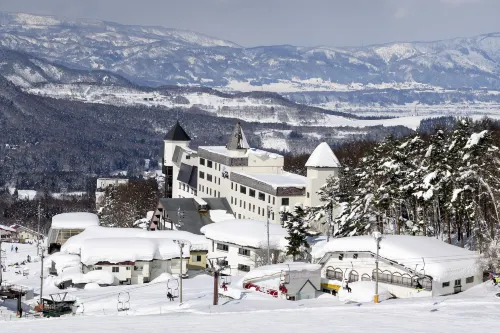 Hotel Tagawa - 2-Star