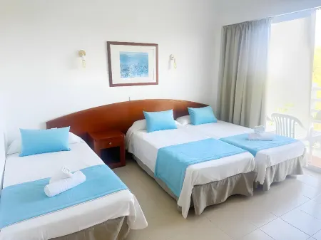 Hotel Selva Arenal