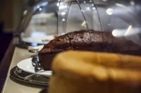 Magione Papale Relais - breakfast
