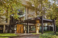 La Urumpta Hotel by Aken Mind Hotels in 