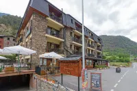 Pierre & Vacances Aparthotel la Tulipa Hotels in 