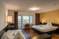 Hotel Illuster - Urban & Local Các khách sạn ở Volketswil