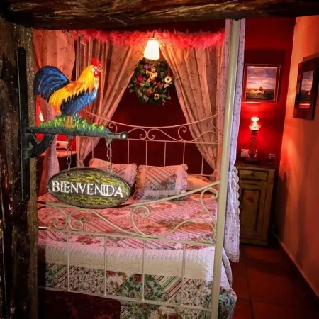 Casa Rural la Quinta de Malu