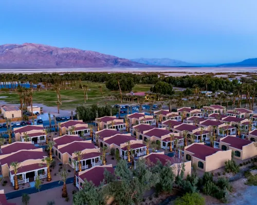 The Ranch at Death Valley – Inside the Park Hotels in Inyo County