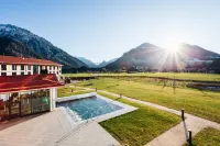 Aja Ruhpolding - Pools