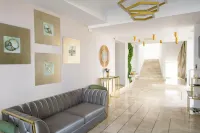 Hotel Manor Hotels in Mamaia-Sat