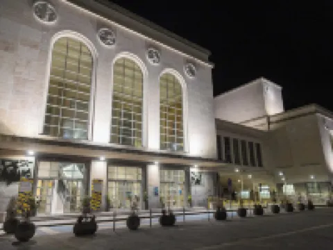 スマート ホテル ナポリ ナポリのホテル