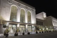 Smart Hotel Napoli Hotels in der Nähe von Piazza del Municipio